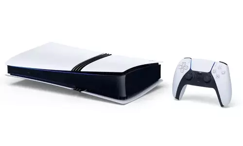 Sony PlayStation 5 प्रो लॉन्च: PS5 प्रो के बारे में जानने योग्य पांच बातें