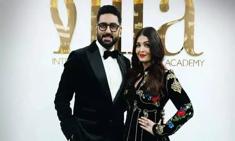 Abhishek Bachchan और ऐश्वर्या राय का फिर से साथ आना तय