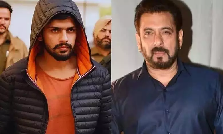 Salman Khan को लॉरेंस बिश्नोई के गैंग से एक और धमकी मिली