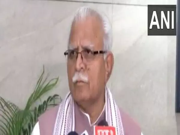 चंडीगढ़ में बिजली सेवाओं के निजीकरण पर Manohar Lal Khattar ने कहा-किसी भी कर्मचारी को कोई नुकसान नहीं पहुंचाया जाएगा