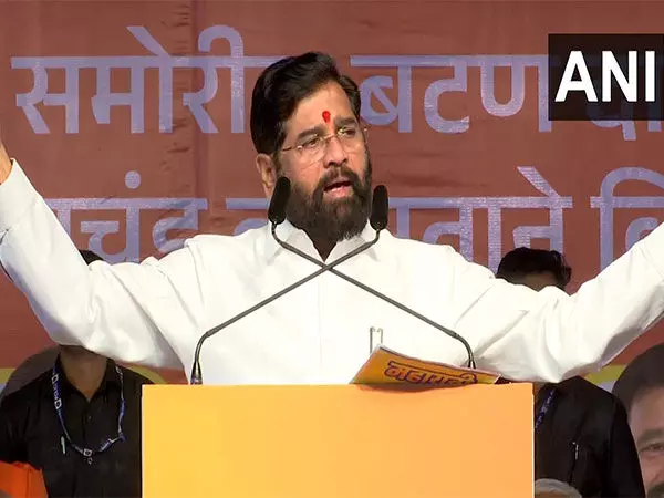 एमवीए को विकास विरोधी सरकार के रूप में जाना जाएगा: CM Eknath Shinde