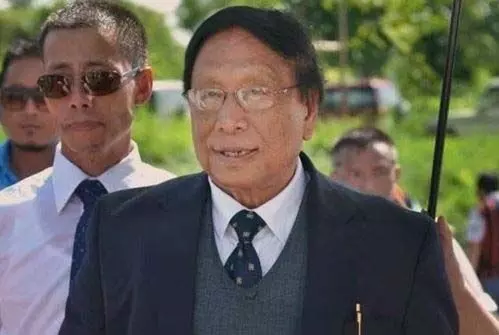 Nagaland: NSCN-IM ‘राष्ट्रीय ध्वज’ और ‘संविधान’ की मांगें पूरी न होने पर ‘सशस्त्र संघर्ष’ को धमकी दी