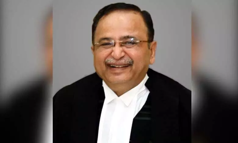 Telangana HC CJ ने शादनगर, इब्राहिमपटनम में अदालतों का उद्घाटन किया