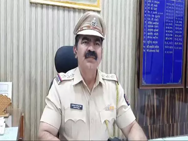 महाराष्ट्र चुनाव से पहले आदर्श आचार संहिता के बीच Palghar police ने 3.70 करोड़ रुपये से अधिक जब्त किए