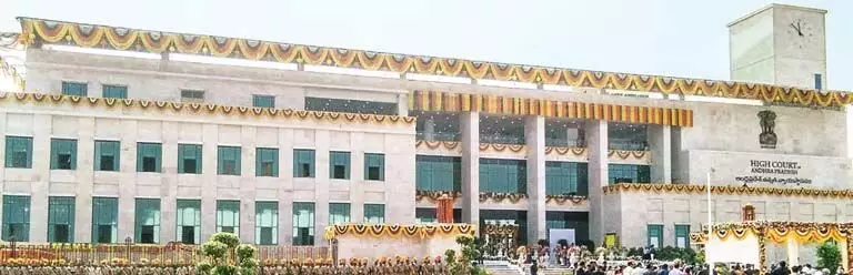 Andhra Pradesh HC ने पुलिस को 11 नवंबर को टी लोकेश को पेश करने का निर्देश दिया