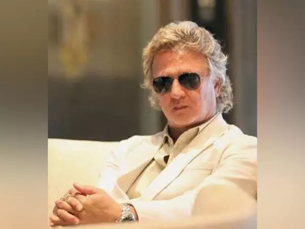 सहानुभूति की विरासत: मेरे चाचा Rohit Bal की कला और आत्मा