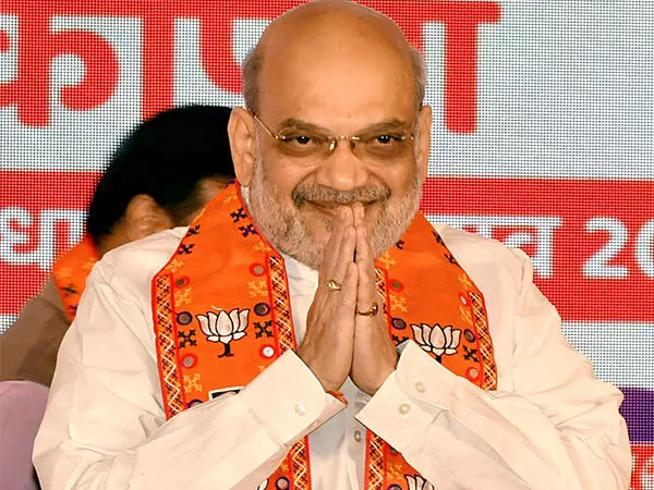 महाराष्ट्र विधानसभा चुनाव: Amit Shah कल भाजपा का संकल्प पत्र जारी करेंगे