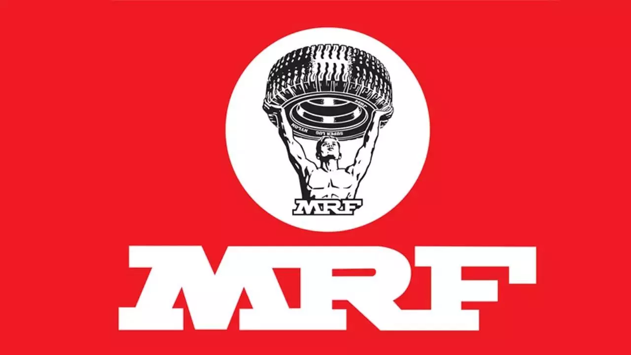 MRF Q2 परिणाम: लाभ में 19.77% की गिरावट