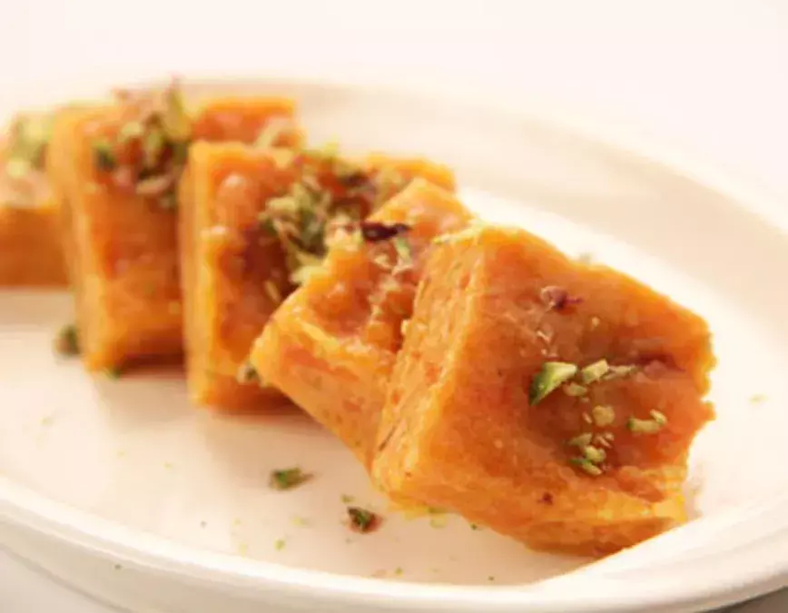 Papaya barfi: घर में बनायें कच्चे पपीते की बर्फी, वेहद आसान तरीका