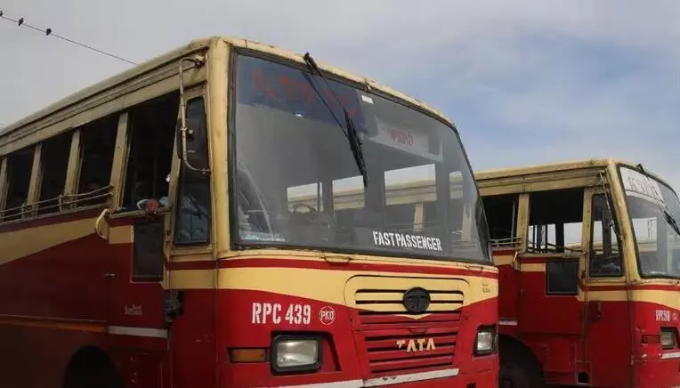 केरल सरकार ने KSRTC को 30 करोड़ रुपये आवंटित किए, लेकिन वेतन में देरी आसन्न