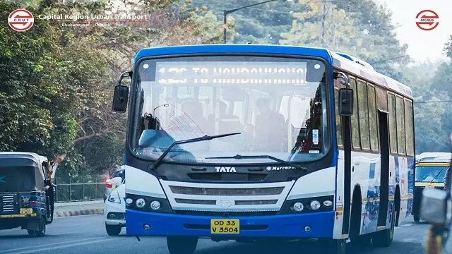 नशे में धुत Mo Bus ड्राइवर और कंडक्टर को नौकरी से निकाला, दो अन्य को सस्पेंड किया