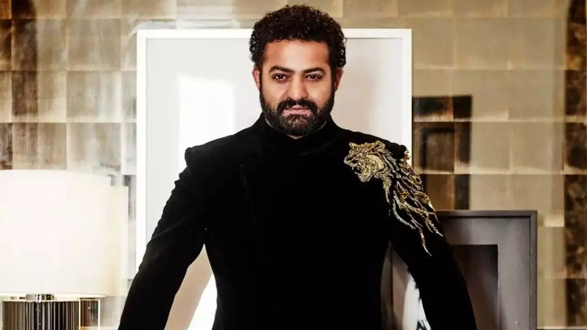 NTR Starrer :सुपरहिट डायरेक्टर के साथ तारक पैन इंडिया फिल्म