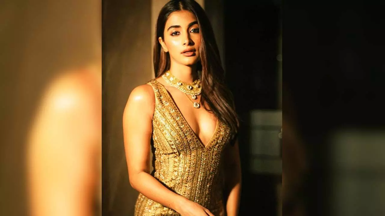 Pooja Hegde: परेशानी पर पूजा हेगड़े की प्रतिक्रिया