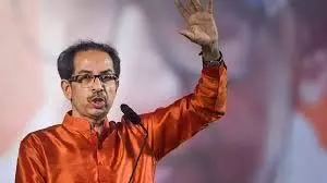 हमारे गांव के युवा जय शाह से अच्छा क्रिकेट खेलते हैं: Uddhav Thackeray