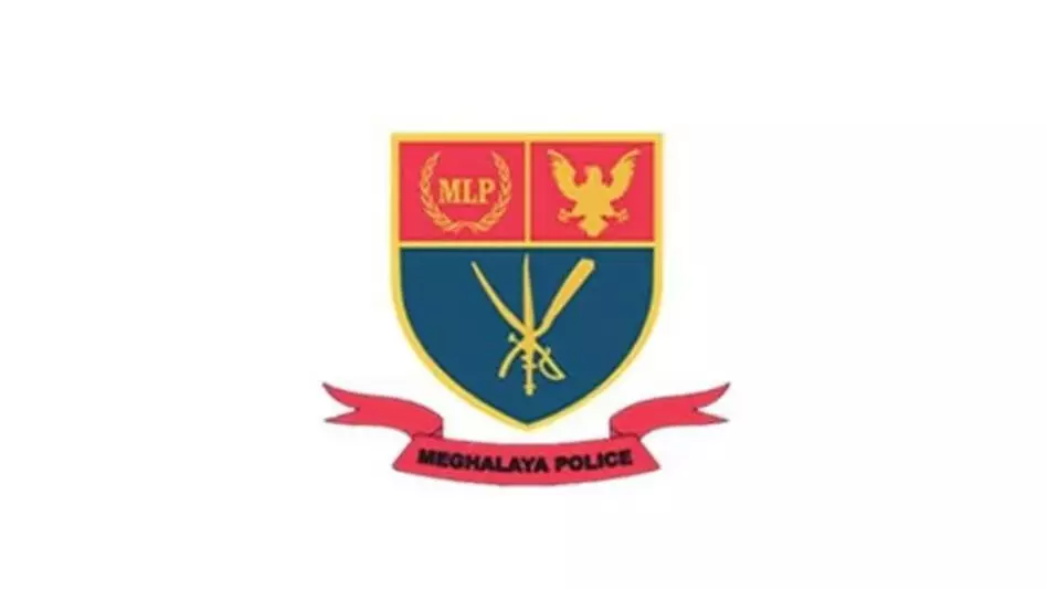 Meghalaya पुलिस शारीरिक दक्षता परीक्षा के लिए तैयार