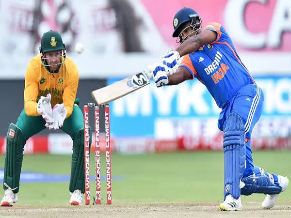 Sanju Samson ने दक्षिण अफ्रीकी परिस्थितियों के लिए अपनी तैयारी पर प्रकाश डाला