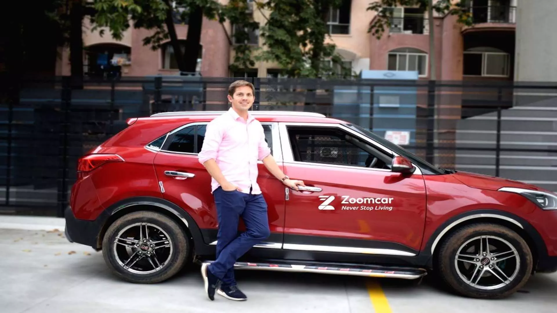 Zoomcar ने संस्थागत निवेशकों से 9.15 मिलियन डॉलर जुटाए