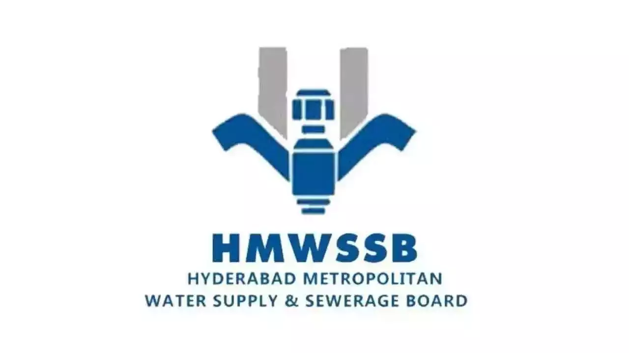 HMWSSB की ओटीएस योजना को छावनी में विस्तारित किया गया