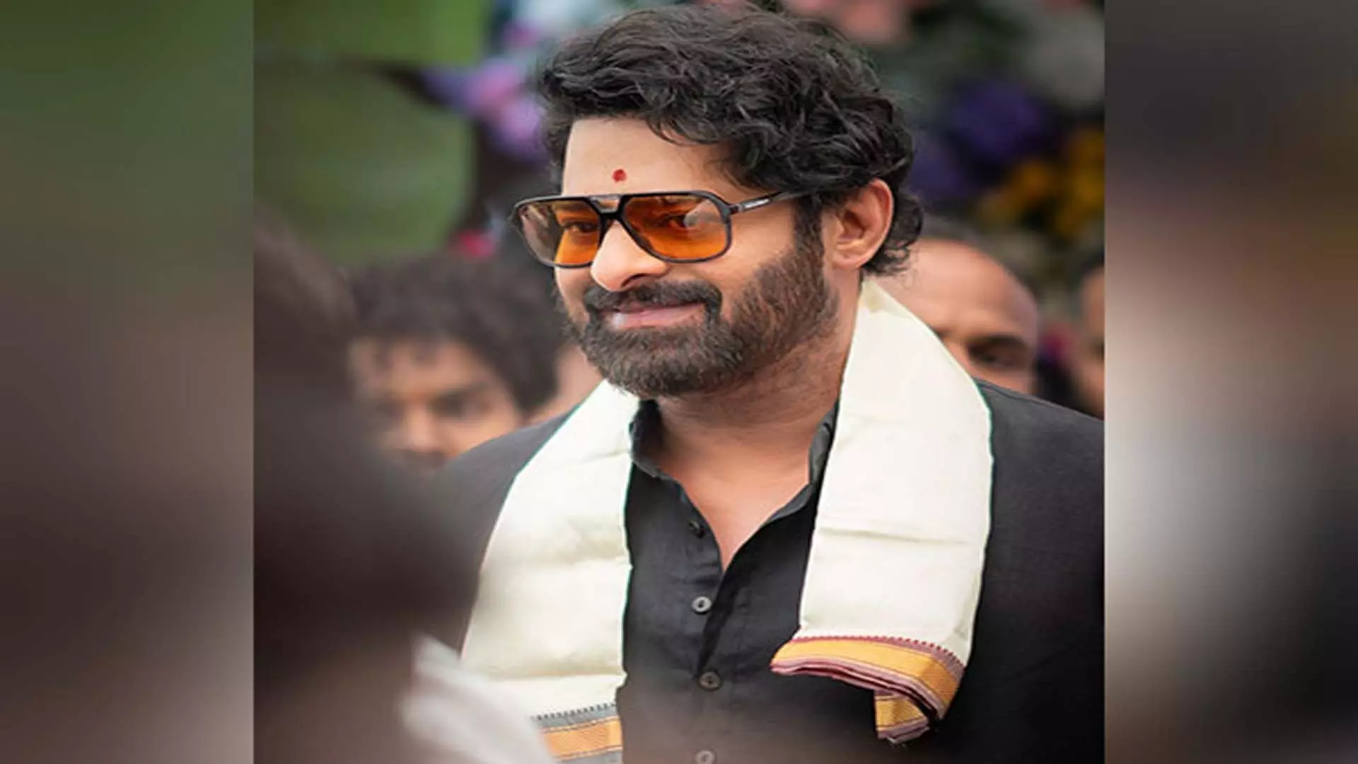 Prabhas स्टारर सलार पार्ट 2 की शूटिंग शुरू