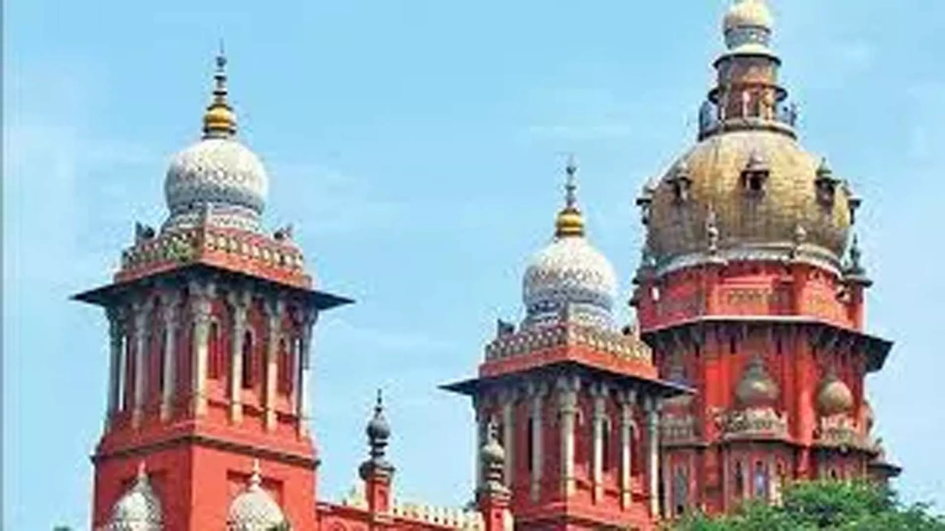 Madras HC के न्यायाधीश ने AI को बॉस नहीं बल्कि कानूनी उपकरण के रूप में वकालत की