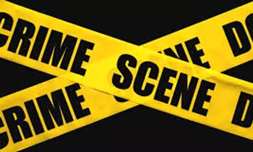 योग शिक्षिका ने यूं की मौत से सामना, हत्या के 5 साजिशकर्ता गिरफ्तार योग शिक्षिका ने यूं की मौत से सामना, हत्या के 5 साजिशकर्ता गिरफ्तार