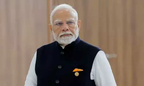 पीएम मोदी कल रांची में करेंगे रोड शो