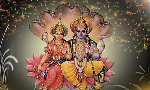 इस दिन है देवउठनी एकादशी