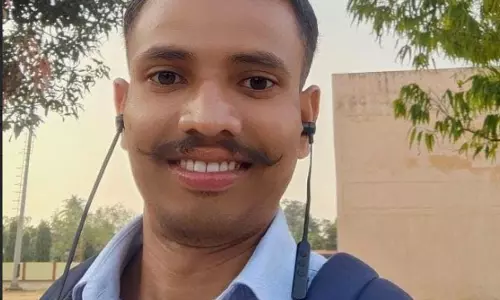 5 युवा बने सब इंस्पेक्टर, कठिन संघर्ष से राज्य पुलिस सेवा में हुए चयनित