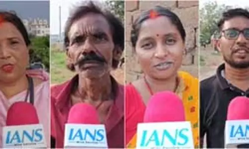 बोकारो : सरकारी योजनाओं का लाभ पाकर सुधर रही ग्रामीणों की जिंदगी