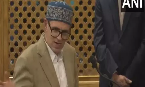 स्थिति को शून्य में सामान्य नहीं किया जा सकता: CM Omar Abdullah