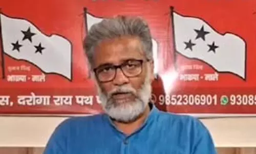 बिहार में सभी चार सीटों पर होगी इंडिया की जीत, झारखंड में स्थानीयता, रोजगार मुद्दा : दीपांकर भट्टाचार्य