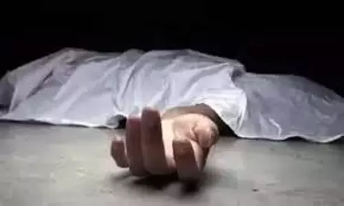 Kishtwar में बड़े पैमाने पर CASO के बीच मारे गए VDG के शव बरामद Kishtwar में बड़े पैमाने पर CASO के बीच मारे गए VDG के शव बरामद