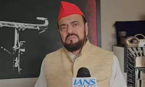 बंटेंगे तो कटेंगे वाले बयान पर अबू आजमी ने दिया नया नारा, कहा- जुड़ेंगे तो बढ़ेंगे