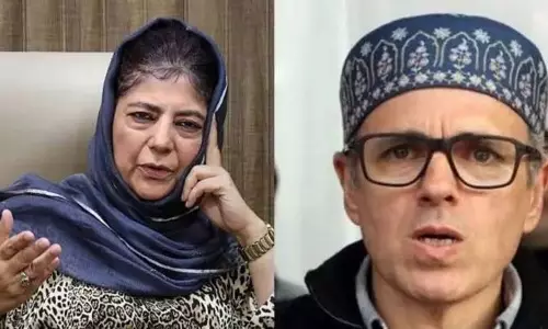 J&K: उमर, महबूबा व अन्य ने की निंदा