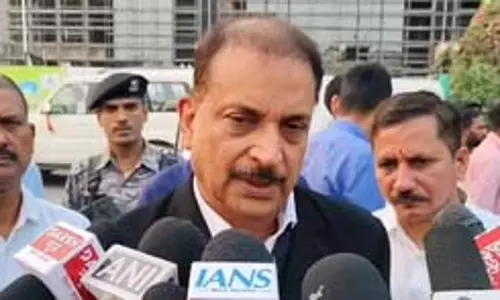 आर्टिकल-370 एक अवधि के लिए था, टेंपरेरी था : राजीव प्रताप रूडी