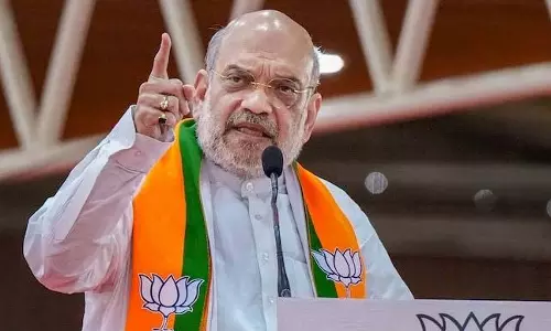 अनुच्छेद 370 को वापस नहीं आने देंगे: Amit Shah अनुच्छेद 370 को वापस नहीं आने देंगे: Amit Shah