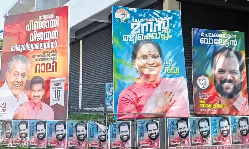 Kerala: आजीविका के मुद्दे राजनीतिक चालों से छनकर आते