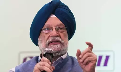 भारत ने रूसी तेल खरीदकर दुनिया पर उपकार किया: Union Minister भारत ने रूसी तेल खरीदकर दुनिया पर उपकार किया: Union Minister