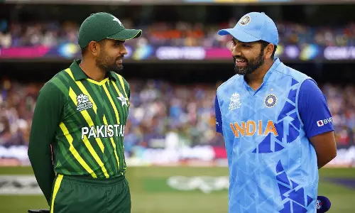 Champions ट्रॉफी पर विवाद जारी