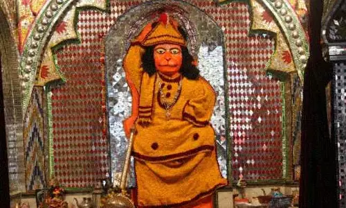 Hanuman Temple: 500 साल पुराना मंदिर, जहां निसंतान को मिलता है संतान प्राप्ति का वरदान