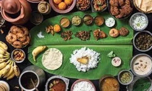 चेन्नई में बदलती खान-पान की आदतें चेन्नई में बदलती खान-पान की आदतें