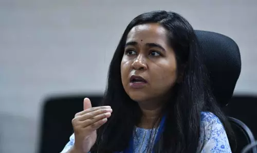 NTR जिला कलेक्टर ने उपभोक्ताओं से दीपम 2.0 के लिए KYC पूरा करने का आग्रह किया NTR जिला कलेक्टर ने उपभोक्ताओं से दीपम 2.0 के लिए KYC पूरा करने का आग्रह किया
