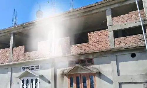 Assam के गोहपुर में एक व्यक्ति ने अपने बेटे की हत्या करने के बाद आत्महत्या कर ली