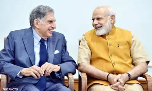 रतन टाटा को पीएम मोदी ने किया याद, बोले- उन्होंने नेशन फर्स्ट भावना को रखा सर्वोपरि