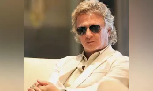 सहानुभूति की विरासत: मेरे चाचा Rohit Bal की कला और आत्मा सहानुभूति की विरासत: मेरे चाचा Rohit Bal की कला और आत्मा