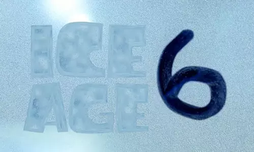 रे रोमानो, क्वीन लतीफा की वापसी के साथ Ice Age 6 पर काम चल रहे