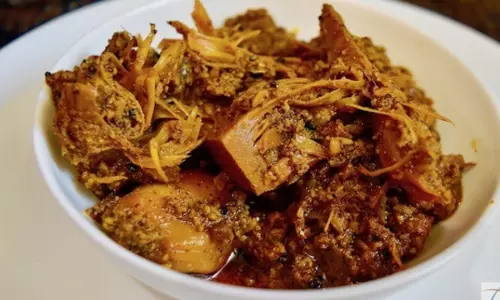 आम का अचार बनाने की विधि