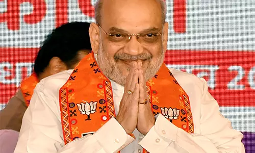 महाराष्ट्र विधानसभा चुनाव: Amit Shah कल भाजपा का संकल्प पत्र जारी करेंगे