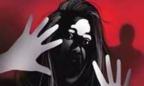 Telangana की महिला ने अपने अपहरण की भयावह घटना को याद किया Telangana की महिला ने अपने अपहरण की भयावह घटना को याद किया