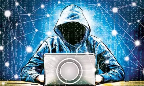 Hyderabad जल बोर्ड की वेबसाइट हैक होने से अफरा-तफरी Hyderabad जल बोर्ड की वेबसाइट हैक होने से अफरा-तफरी